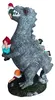 Figurine de jardin Relaxdays, dinosaure dévorant des nains Voir les images du produit 7