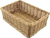 Frank Flechtwaren Regalkorb Natur 505010 Obstkorb Brotkorb Produktbild-Vorschau 1