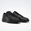 Reebok Club C 85  Sneakers Laag - zwart - Maat 44 Produktbild-Vorschau 2