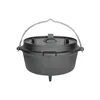 Esschert Design Dutch oven 12" Kochtopf aus Gusseisen; Produktbild-Vorschau 4