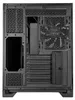 Visio Air GM-30B-M-OP (schwarz, Tempered Glass) Produktbild-Vorschau 5