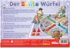 Noris Spiele Der bunte Würfel; 606011289 Produktbild-Vorschau 7