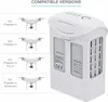 5870mAh 15,2V Akku LiPo Intelligenter Flugakku Ersatz Produktbild-Vorschau 9