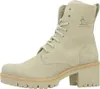Panama Jack Padma B10 Nobuck Crudo/Rohkost - Dames Laars Produktbild-Vorschau 2