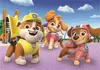 Clementoni puzzle 2x20 SuperKolor Paw Patrol 24800 Voir les images du produit 4