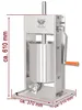 Beeketal Edelstahl Wurstfüller BT-Serie 3-15L , Größe und Produktbild-Vorschau 3