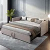 UnboxG Schlafsofa 90x200/180x200cm mit ausziehbarem Bett, Produktbild-Vorschau 4