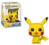 FUNKO POP Games Pokémon S1 353 Figúrka Pikachu Náhľad obrázku produktu 1