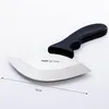 Pirge Creme Börekmesser 18 cm Edelstahl Serviermesser Produktbild-Vorschau 2