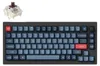 Keychron V1 Max, Przewodowy i Bezprzewodowy, USB + RF Podgląd zdjęcia produktu 8