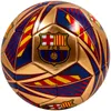 Pallone da calcio, FC Barcelona, campo da gioco, modello Anteprima dell’immagine prodotto 1