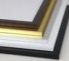 3er 5er Set FlexiFrame Leichter Blockprofil Kunststoff Produktbild-Vorschau 5
