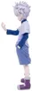 Hunter X Hunter Grandista PVC Statue Killua 25 cm Produktbild-Vorschau 8