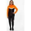 Jako Iconic Trainingsjacke Damen Produktbild-Vorschau 11