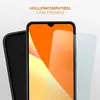 moex® 3x Schutzfolie kompatibel mit Xiaomi Redmi 9AT - Produktbild-Vorschau 6