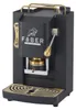 Faber Pro Deluxe Nero Ottone Anteprima dell’immagine prodotto 1