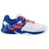 Babolat Pulsion Indoor Tennis Tennisschuhe Sportschuhe Produktbild-Vorschau 4