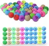 50 Stück Nummer 1-200, verschiedene Farben, Lucky Dip, Produktbild-Vorschau 2