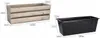 ECODECO Deko Holzkiste für Blumen, Kiste Holz 18x40x15 cm, Produktbild-Vorschau 7