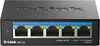 D-Link DMS-105/E Commutateur Desk. D-Link DMS-105 5*2.5GE Voir les images du produit 2