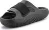 Crocs Mellow Luxe Erholung Rutsche 209413-001 EU 36/37 Produktbild-Vorschau 3