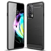 Techsuit Carbon Silicone Back Cover Hülle für Motorola Edge Produktbild-Vorschau 8