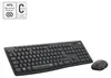 Logitech 920-009796, Bezdrôtový, RF Wireless, QWERTZ, Náhľad obrázku produktu 3