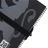 Oxford 400169973 Astuccio per matite in Oxford, poliestere, Anteprima dell’immagine prodotto 7