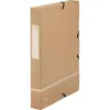 OXFORD Heftbox Touareg 3,5 cm beige Produktbild-Vorschau 4