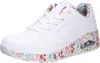 Skechers Uno - Majestic Garden white - multi 39 Náhled obrázku produktu 26