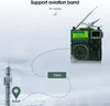 Retekess TR113 Full Band Radio, AIR SSB, přenosné digitální Náhled obrázku produktu 5