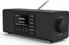 Hama Digitalradio DR2002BT, FM/DAB+/Bluetooth® Produktbild-Vorschau 3