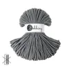 Bobbiny Premium 5 mm 100 m Steel Schnur Produktbild-Vorschau 8