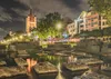 Puzzle haut de gamme raxxa « Köln Rheingarten », 1 000 Voir les images du produit 2