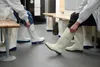 Dunlop Stiefel PuroFort FoodPro MultiGrip safety S4 weiß Produktbild-Vorschau 7