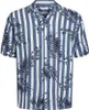 Jack & Jones Resort Kurzarmhemd Blau 16 Years Junge Blau 16 Produktbild-Vorschau 3