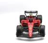 Ferrari F1 Sf-23 #55 Carlos Sainz BBURAGO - (Giocattoli, Anteprima dell’immagine prodotto 11