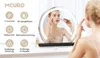 MCURO Schminkspiegel Arbeitsplatte Make-up, Kosmetikspiegel Produktbild-Vorschau 11