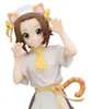 K-on! - Statuetta Ritsu Tainaka Trio-Try-It Figure - Furyu Anteprima dell’immagine prodotto 4