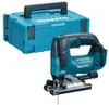 Makita DJV182ZJ, Czarny, Niebieski, -45 - 45°, Podgląd zdjęcia produktu 8