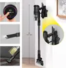 N8WERK Akku-Staubsauger Touch Display automatische Produktbild-Vorschau 4