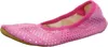Beck Gymnastikschuhe Gymnastik Mädchen 3336393231 Pink 29 Produktbild-Vorschau 1