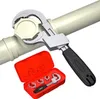 UniWrench Chiave Universale Regolabile 3 in 1 fino a 80 mm Anteprima dell’immagine prodotto 1