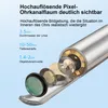 HD Ohrenschmalzentferner mit Kamera,Ohr Reinigung Set,3.5mm Produktbild-Vorschau 3