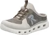 Rieker Sportliche Slipper Damen 31393837323833 Grau 36 EU Produktbild-Vorschau 5