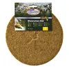 Videx® Pflanzen-Winterschutz-Kokosscheibe "CocoPro" Ø 25 cm Produktbild-Vorschau 2