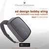 Xd Design Anti-Theft Backpack Bobby Sling Black P/N: Anteprima dell’immagine prodotto 10