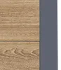 Westmann Metall Pflanzkübel Talus XL Pflanzkübel rechteckig Produktbild-Vorschau 3