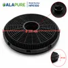 Filtres à charbon actifs Alapure, compatibles avec les Voir les images du produit 2