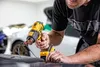 DeWALT DCE530N-XJ Heißluftpistole 190 l/min 530 °C Gelb Podgląd zdjęcia produktu 10